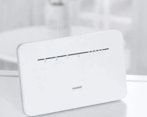 Huawei B535-235 LTE CPE White | 4G LTE Wireless Router (VD535-333)