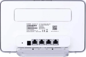 Huawei B535-235 LTE CPE White | 4G LTE Wireless Router (VD535-333)