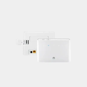 Huawei 4G Router B311 | Fast & Reliable LTE Wireless Router (HWR311)