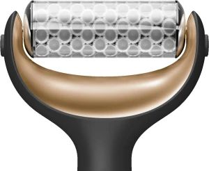 GESKE Face & Body Roller Cooling Head Transparent 46 GK000046TP01 BMT