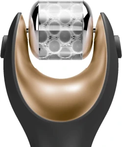 GESKE Face Roller Cooling Head Transparent 50 GK000050TP01