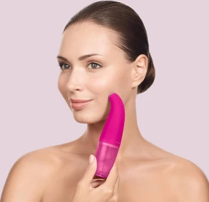 GESKE Aqua-Stream Face Cleanser 8 in 1 Magenta 61 GK000061MG01