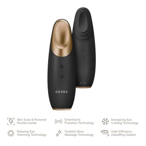 GESKE Warm & Cool Eye Energizer 6 in 1 Gray 3 GK000003GY01