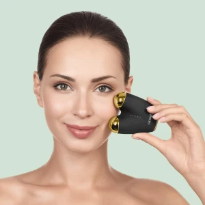 GESKE MicroCurrent Face Lifter 6 in 1 Gray GK000015GY01