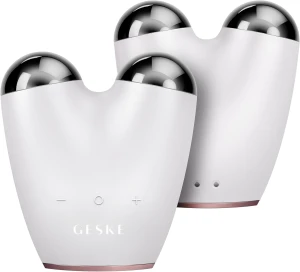 GESKE MicroCurrent Face Lifter 6 in 1 Starlight GK000015SL01