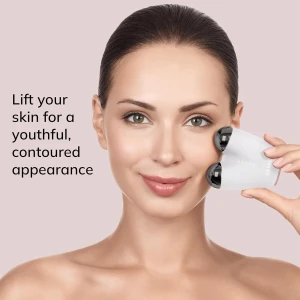 GESKE MicroCurrent Face Lifter 6 in 1 Starlight GK000015SL01