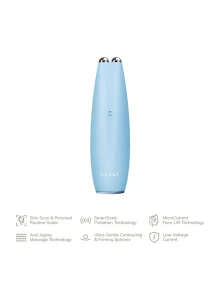 GESKE MicroCurrent Face Lift Pen 6 in 1 Aquamarine GK000013AQ01