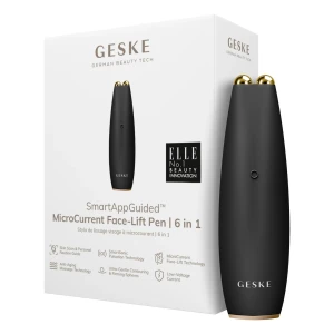 GESKE MicroCurrent Face Lift Pen 6 in 1 Gray GK000013GY01