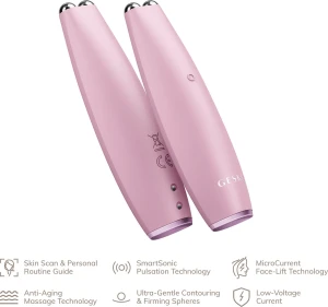GESKE MicroCurrent Face Lift Pen 6 in 1 Pink GK000013PK01