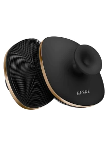 GESKE Body Brush 4 in 1 Gray GK000705GY01