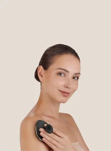 GESKE Body Brush 4 in 1 Gray GK000705GY01