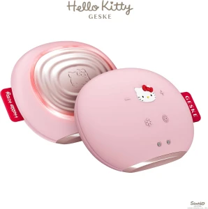 GESKE Sonic Warm & Cool Mask 8 in 1 HKPINK HK000056PI01