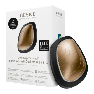 GESKE Sonic Warm & Cool Mask 9 in 1 Gray GK000002GY01