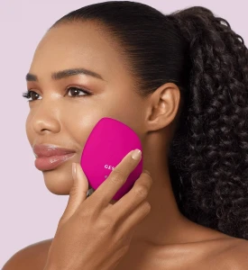 GESKE Sonic Warm & Cool Mask 9 in 1 Magenta GK000002MG01