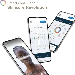 GESKE Sonic Warm & Cool Mask 9 in 1 Magenta GK000002MG01