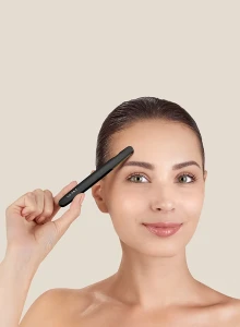 GESKE Precision Trimmer 4 in 1 Gray GK000083GY01