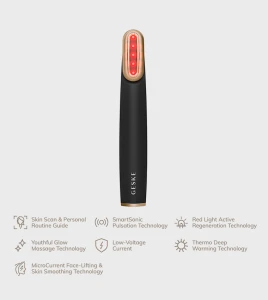 GESKE Skin Firming Wand 7 in 1 Gray GK000068GY01