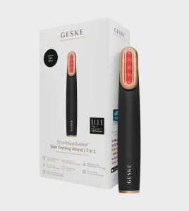 GESKE Skin Firming Wand 7 in 1 Gray GK000068GY01