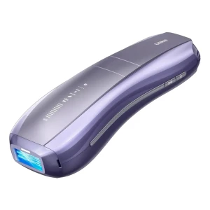 ULIKE Air 10 IPL Hair Removal Device with Leather Case Purple ULK-IPL-AIR10-LCASE-PUR