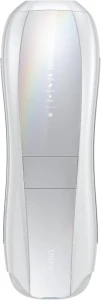 ULIKE Air 10 IPL Hair Removal Device with Leather Case Silver ULK-IPL-AIR10-LCASE-SIL