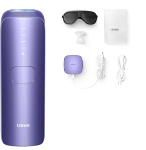 ULIKE Sapphire Air 3 IPL Hair Removal Device Purple ULK-IPL-AIR3-PUR