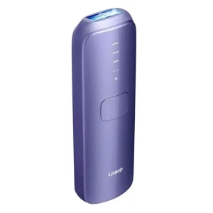ULIKE Sapphire Air 3 IPL Hair Removal Device with Leather Case Purple ULK-IPL-AIR3-LCASE-PUR
