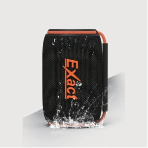 Exact Storm Box Portable Waterproof Bluetooth Speaker EX1225