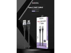 GIDON Type-C Cable GD502