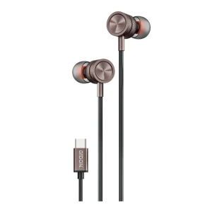 GIDON Type C Handfree Earphone GD707