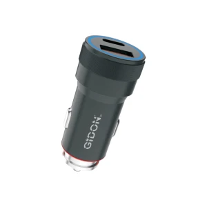 GIDON 52.5W Car Adaptor Lightning GD719