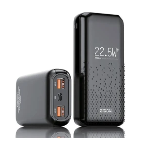 GIDON Power Bank 20000mAh GD1102