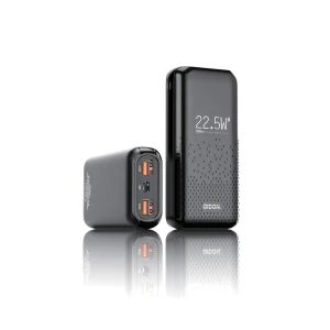 GIDON Power Bank 20000mAh GD1102