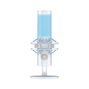 HyperX QuadCast 2 USB Microphone Grey