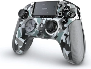 Nacon Revolution 5 Pro Wireless Gaming Controller for PS5 PS4 PC Arctic Camo