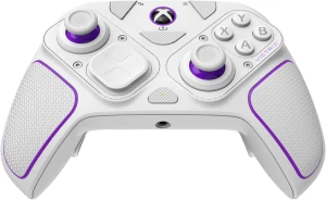 Victrix Pro BFG Wireless Controller for PS5 PS4 PC White