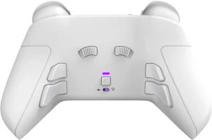 Victrix Pro BFG Wireless Controller for PS5 PS4 PC White