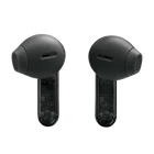 JBL TUNEFLEX2 Black Ghost Edition True Wireless Noice Cancelling Earbuds JBLTFLEX2GHOST