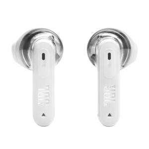 JBL Tune Flex 2 White Ghost Edition True Wireless Noise Cancelling Earbuds JBLTFLEX2GHOST