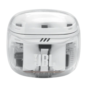 JBL Tune Flex 2 White Ghost Edition True Wireless Noise Cancelling Earbuds JBLTFLEX2GHOST