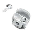 JBL Tune Flex 2 White Ghost Edition True Wireless Noise Cancelling Earbuds JBLTFLEX2GHOST