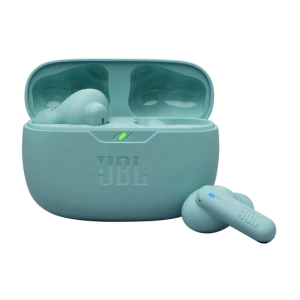 JBL Wave Beam 2 Blue True Wireless Noise Cancelling Earbuds JBLWBEAM2