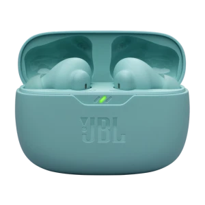 JBL Wave Beam 2 Blue True Wireless Noise Cancelling Earbuds JBLWBEAM2