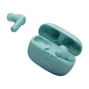 JBL Wave Beam 2 Blue True Wireless Noise Cancelling Earbuds JBLWBEAM2