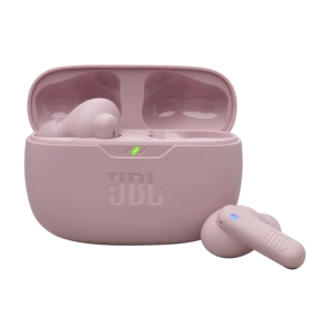 JBL Wave Beam 2 Pink True Wireless Noise Cancelling Earbuds JBLWBEAM2