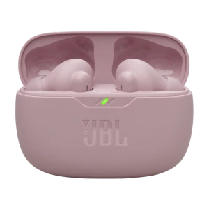JBL Wave Beam 2 Pink True Wireless Noise Cancelling Earbuds JBLWBEAM2