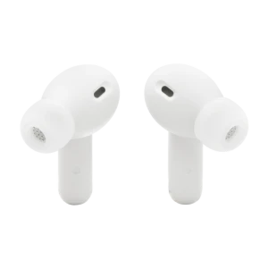 JBL Wave Beam 2 White True Wireless Noise Cancelling Earbuds JBLWBEAM2