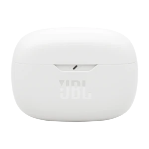 JBL Wave Beam 2 White True Wireless Noise Cancelling Earbuds JBLWBEAM2