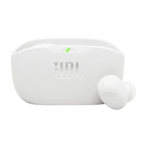 JBL Wave Buds 2 White True Wireless Noise Cancelling Earbuds JBLWBUDS2