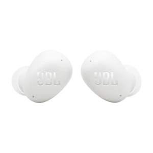 JBL Wave Buds 2 White True Wireless Noise Cancelling Earbuds JBLWBUDS2
