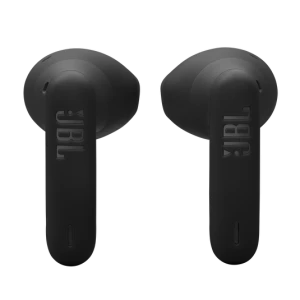 JBL Wave Flex 2 Black True Wireless Earbuds JBLWFLEX2